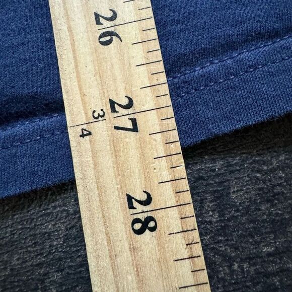 Nike North Shores Long Boards Blue Graphic Short Sleeve T-Shirt Size Medium - Picture 10 of 11